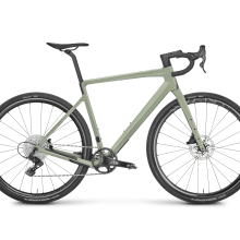 ROSE Backroad EKAR ROSE Backroad EKAR