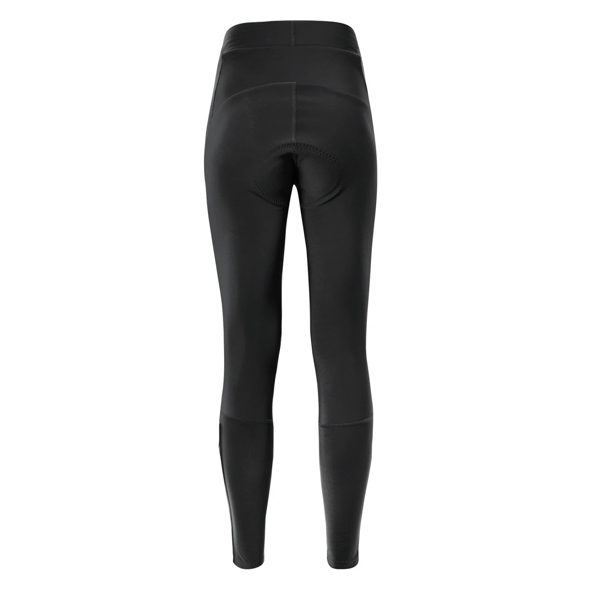 Löffler W BIKE TIGHTS THERMO ELASTIC Damen Thermo Fahrradhose – Bild 2