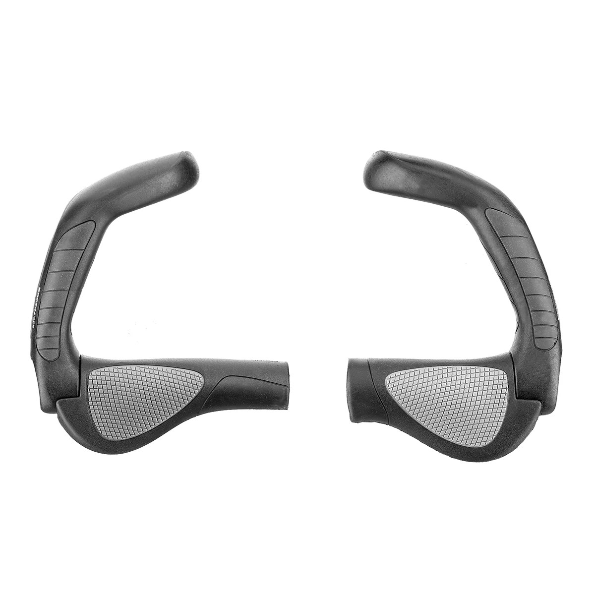 ERGON GP5 Griffe für Rohloff/Nexus Drehschalter – Bild 3