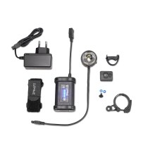 Lupine SL Nano AF Frontscheinwerfer-Set mit 5.0 Ah Akku Lupine SL Nano AF Frontscheinwerfer-Set mit 5.0 Ah Akku