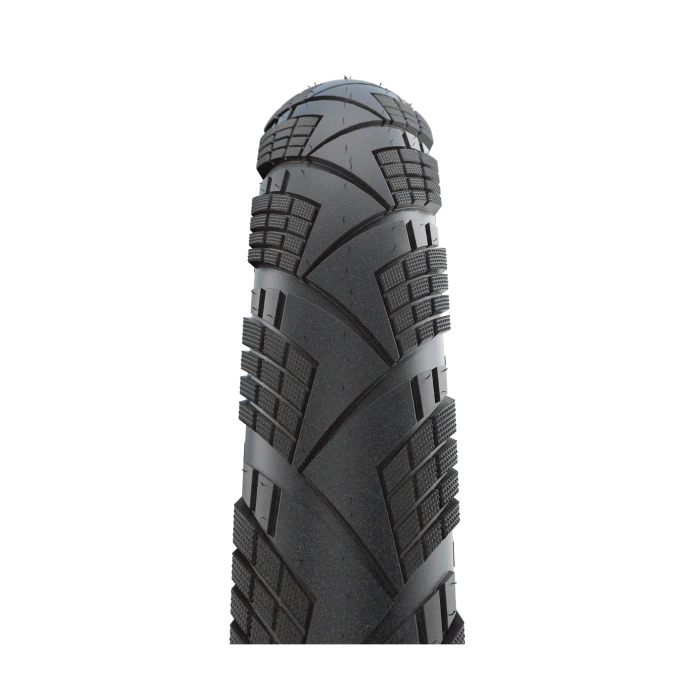 Schwalbe MARATHON EFFICIENCY Evolution Line Trekking-Faltreifen – Bild 3