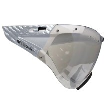 CASCO SPEEDmask CARBONIC Visier CASCO SPEEDmask CARBONIC Visier