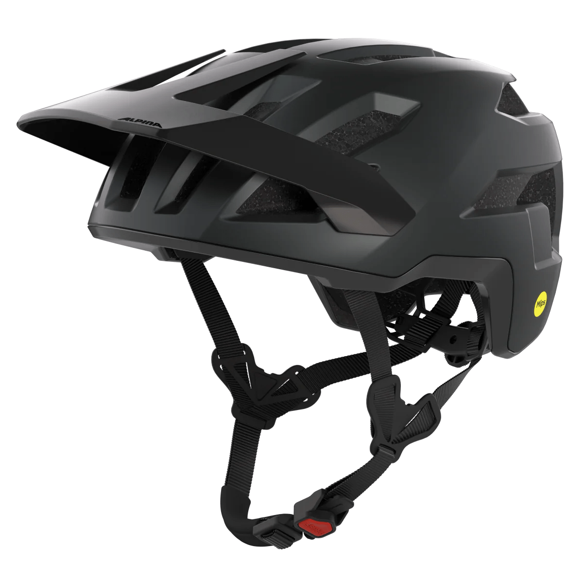 ALPINA TAUNUS MIPS MTB-Helm ALPINA TAUNUS MIPS MTB-Helm