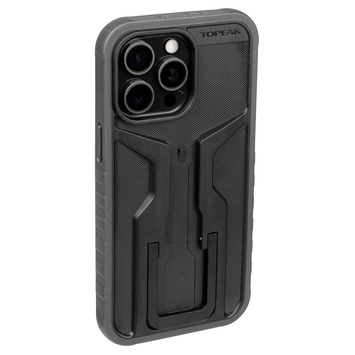 Topeak RideCase Handyhülle für iPhone 15 Pro Max – Bild 2