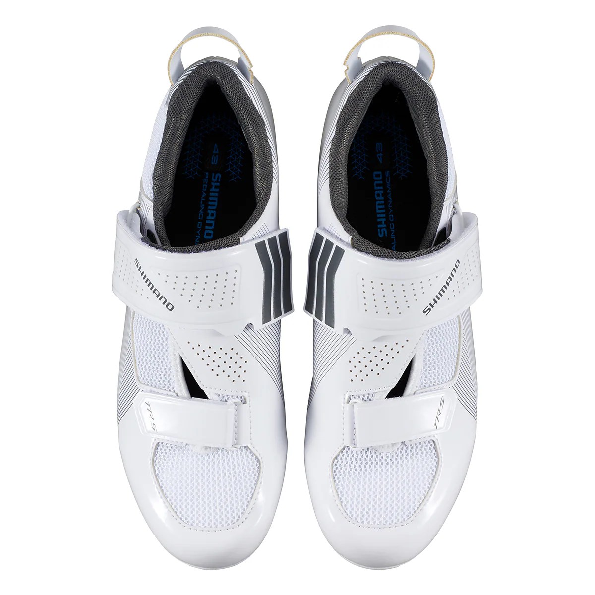 SHIMANO SH-TR501 Triathlon-Schuhe – Bild 3