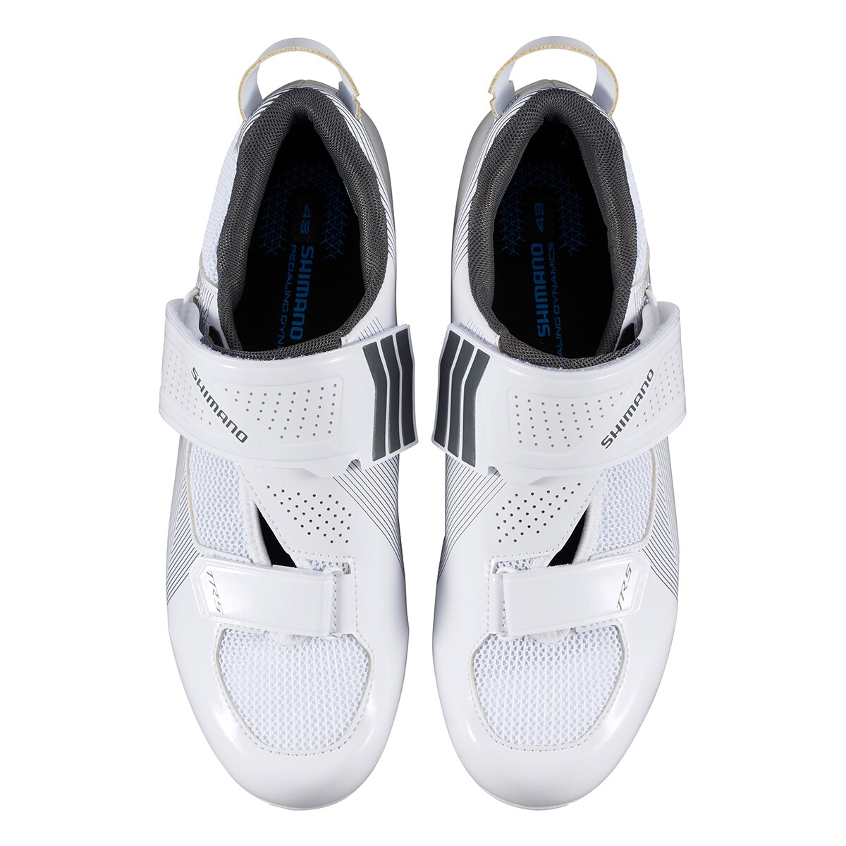 SHIMANO SH-TR501 Triathlon-Schuhe – Bild 3