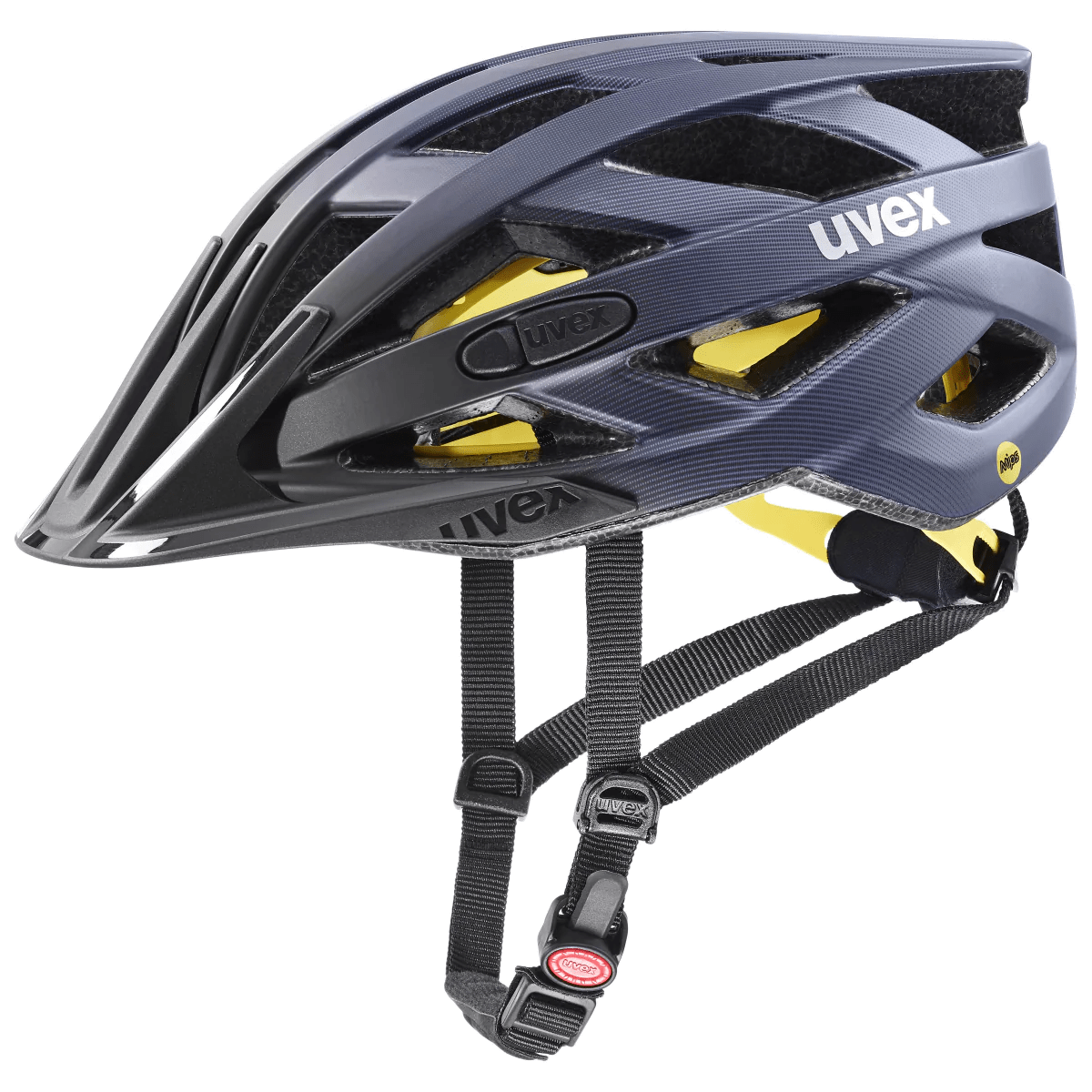 uvex I-VO CC MIPS Fahrradhelm uvex I-VO CC MIPS Fahrradhelm