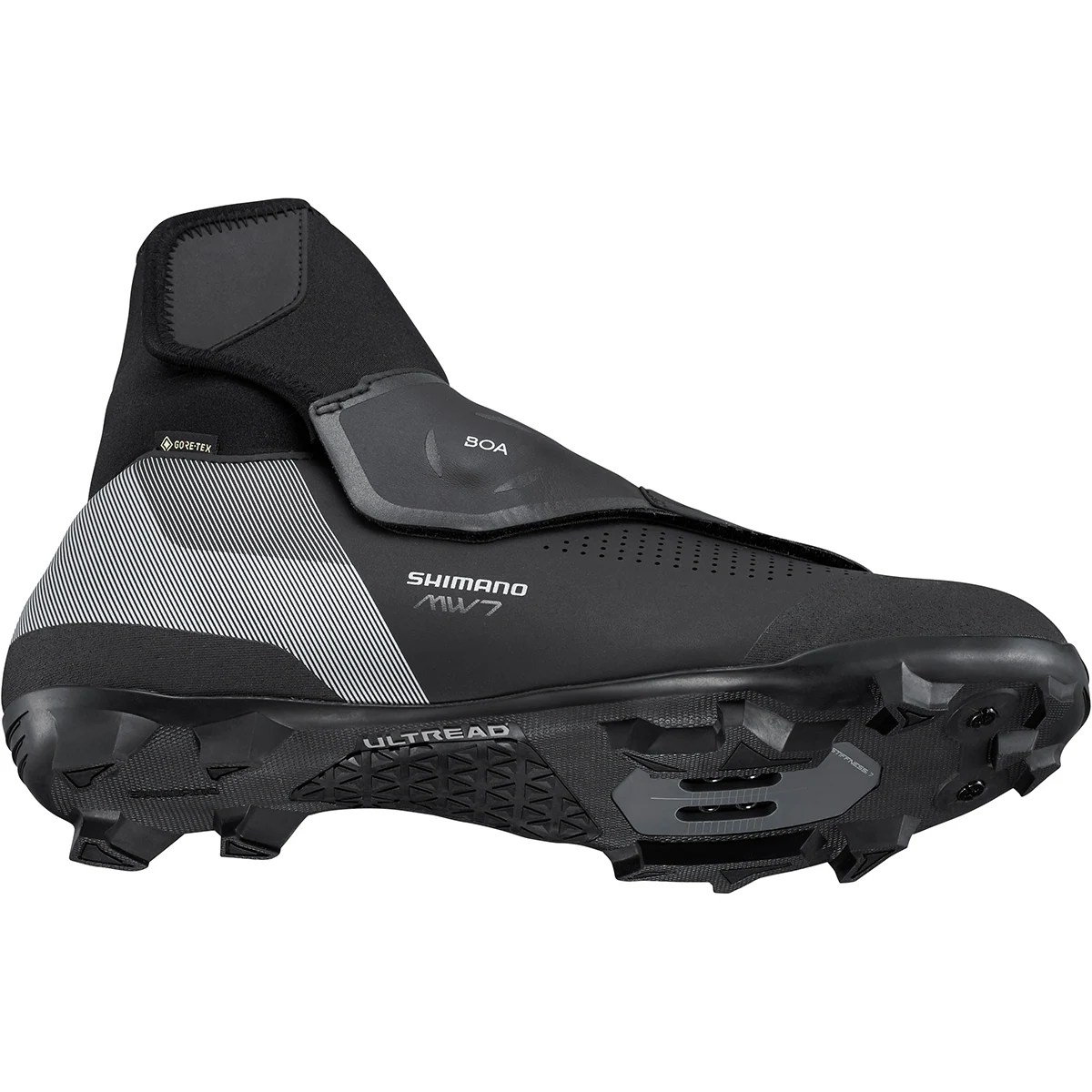 SHIMANO SH-MW702 GTX GORE-TEX Winter MTB Schuhe – Bild 5