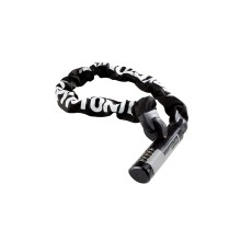 Kryptonite Kryptolok 990/912 Combo Integrated Chain Kettenschloss Kryptonite Kryptolok 990/912 Combo Integrated Chain Kettenschloss