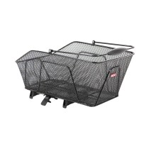 Unix ROSETTO TOPKLIP KORB Fahrradkorb hinten Unix ROSETTO TOPKLIP KORB Fahrradkorb hinten