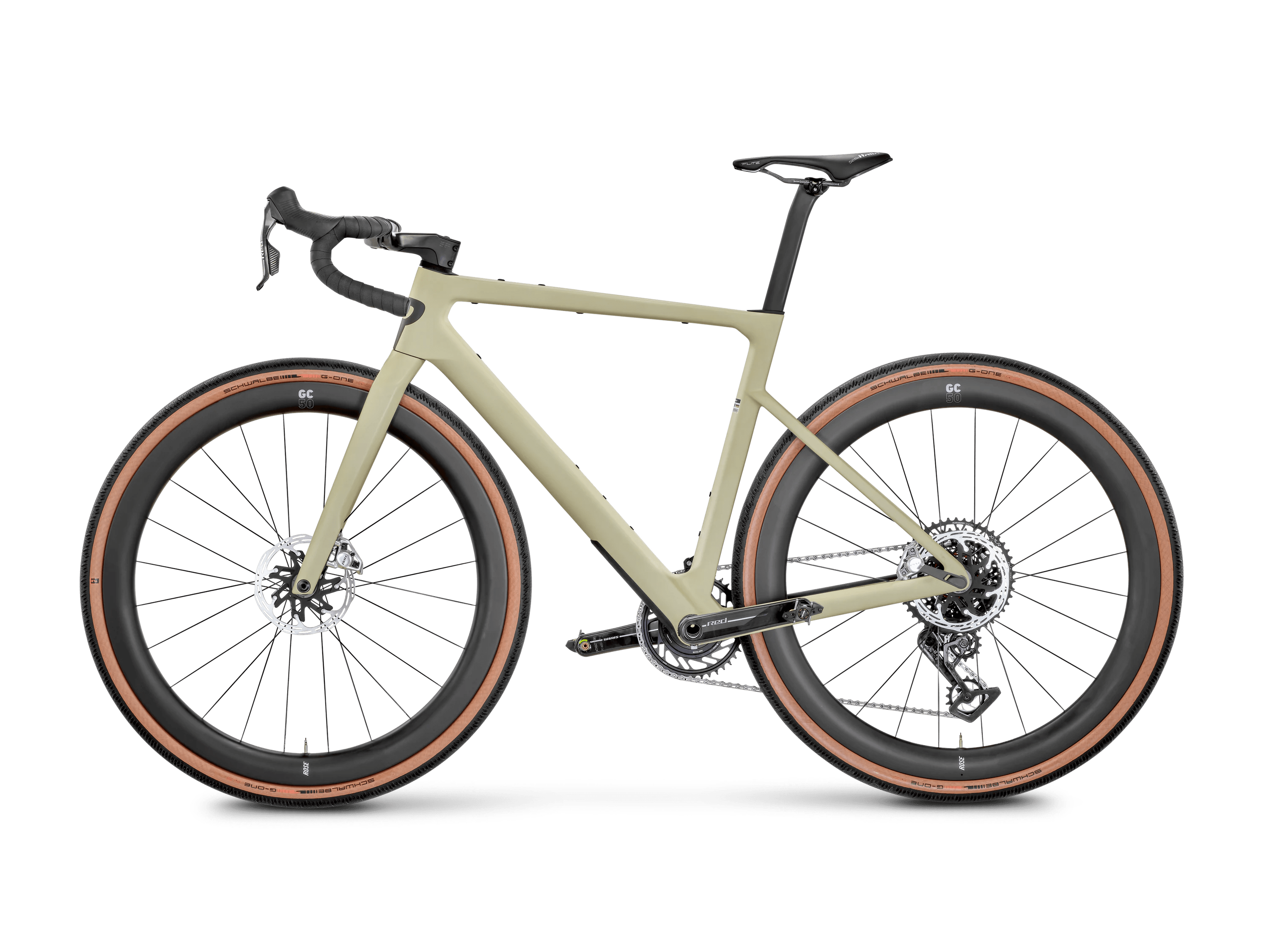 ROSE Backroad FF Red XPLR AXS – Bild 5