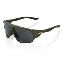 100% NORVIK Sport Sonnenbrille 100% NORVIK Sport Sonnenbrille