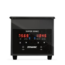 Dynamic Super Sonic Ultraschall-Reinigungsgerät Dynamic Super Sonic Ultraschall-Reinigungsgerät
