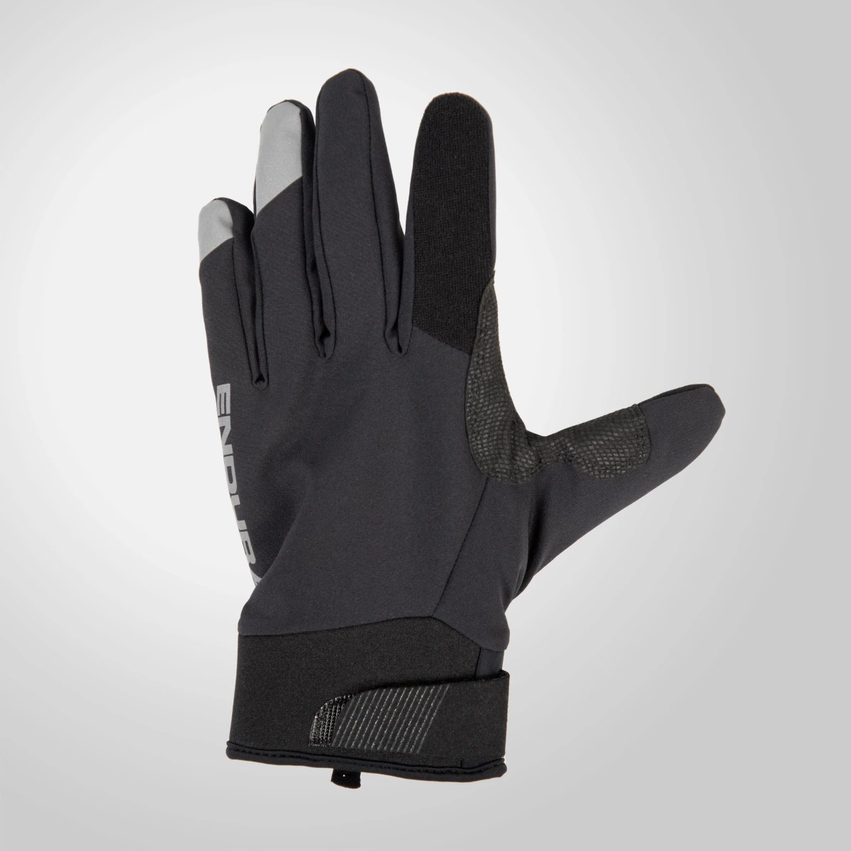 ENDURA DAMEN STRIKE HANDSCHUH Winter Fahrradhandschuhe – Bild 3