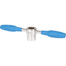 Cyclus Tools Halter für Gabelkonus-Planfräswerkzeug Cyclus Tools Halter für Gabelkonus-Planfräswerkzeug