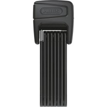 ABUS Bordo One 6000AF Alarm-Faltschloss mit Fingerabdrucksensor 120 cm inkl. SH-Schlosshalterung ABUS Bordo One 6000AF Alarm-Faltschloss mit Fingerabdrucksensor 120 cm inkl. SH-Schlosshalterung