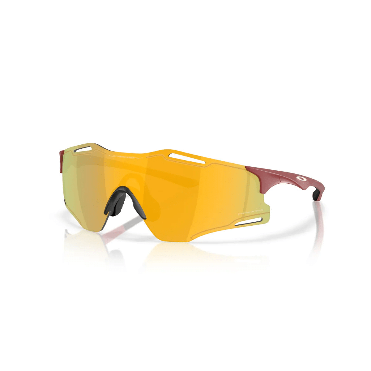 OAKLEY CYBR ZERO Sport Sonnenbrille OAKLEY CYBR ZERO Sport Sonnenbrille