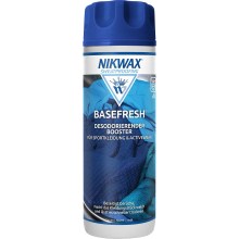 NIKWAX BASE FRESH Spezialwaschmittel NIKWAX BASE FRESH Spezialwaschmittel