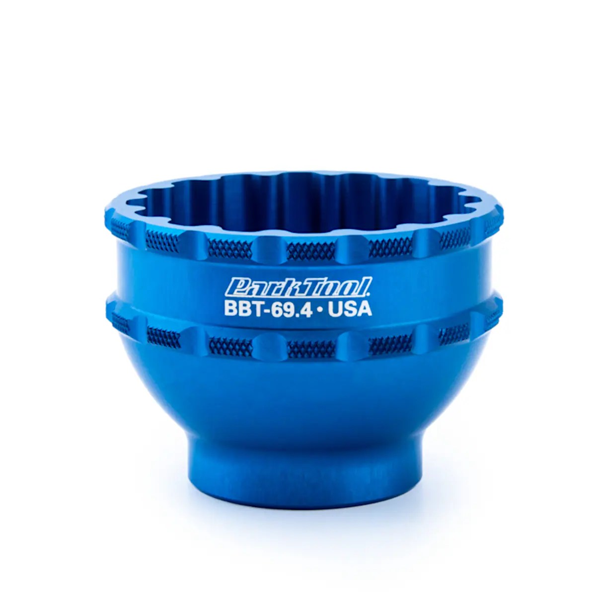 Park Tool BBT-69.4 Tretlagerwerkzeug BB-Lagerschalenschlüssel – Bild 2