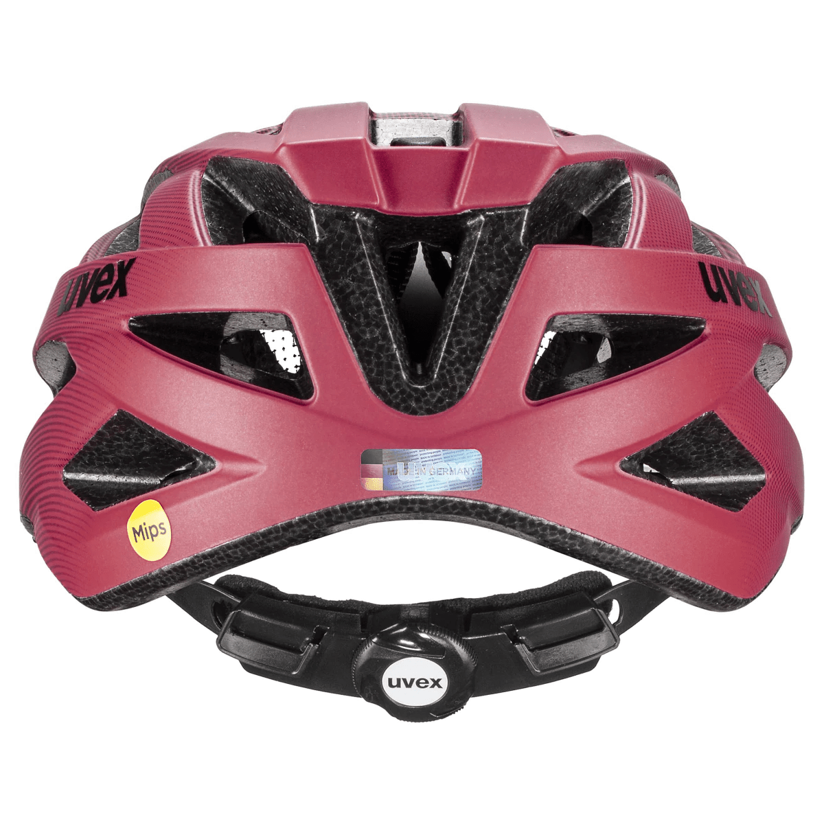 uvex I-VO CC MIPS Fahrradhelm – Bild 3