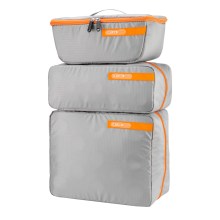 ORTLIEB PACKING CUBE BUNDLE ORTLIEB PACKING CUBE BUNDLE
