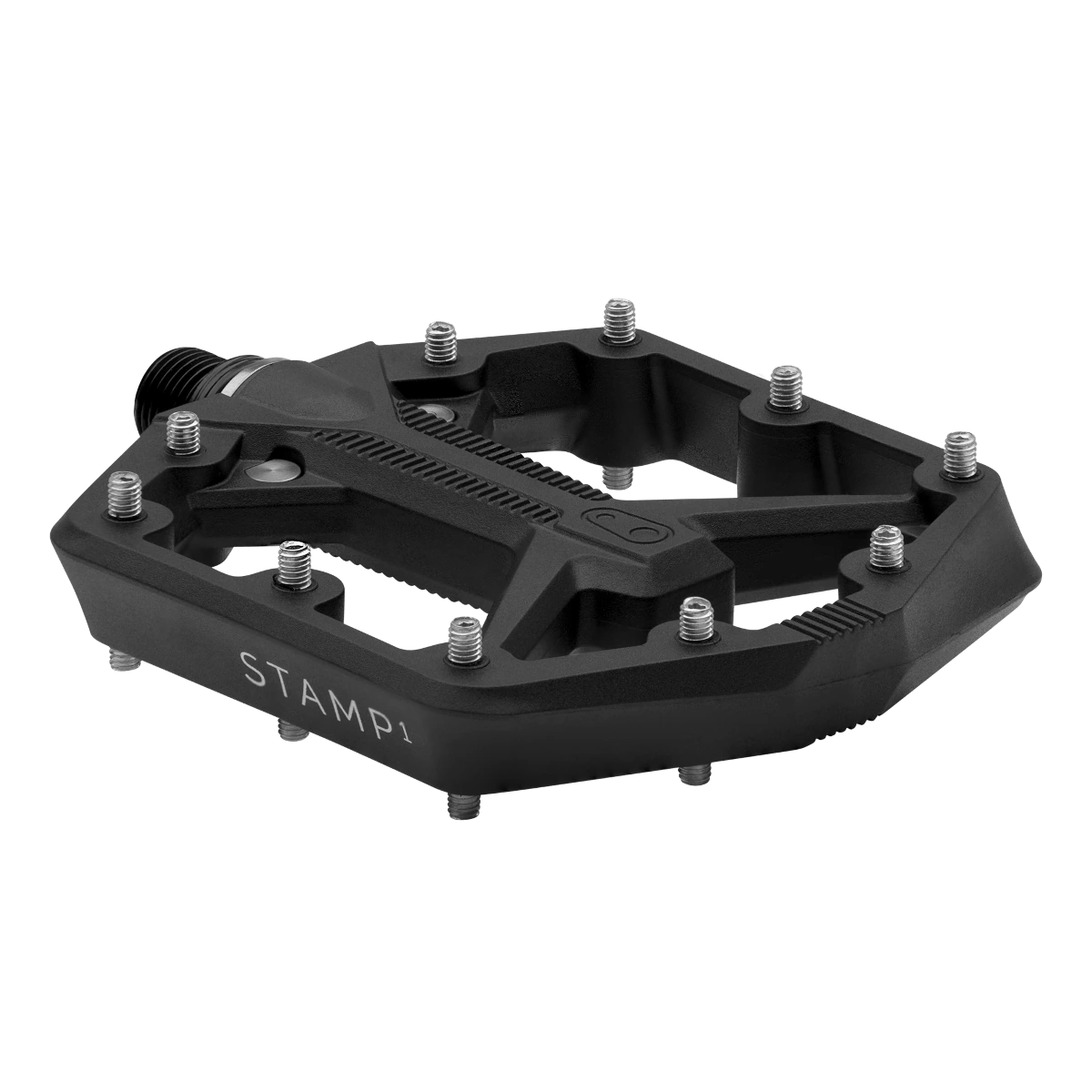 Crankbrothers Stamp 1 MTB-Pedal 2. Generation – Bild 2