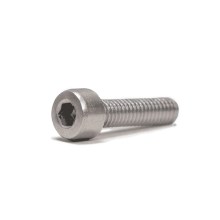 Fidlock Befestigungsschraube M4 x 16 mm für TWIST Force Connector Fidlock Befestigungsschraube M4 x 16 mm für TWIST Force Connector