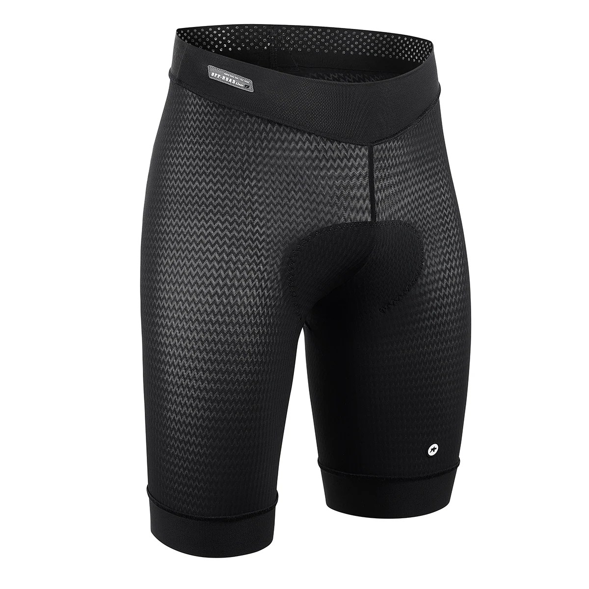 ASSOS TRAIL TACTICA Liner Shorts ST T3 Bike-Innenhose – Bild 3