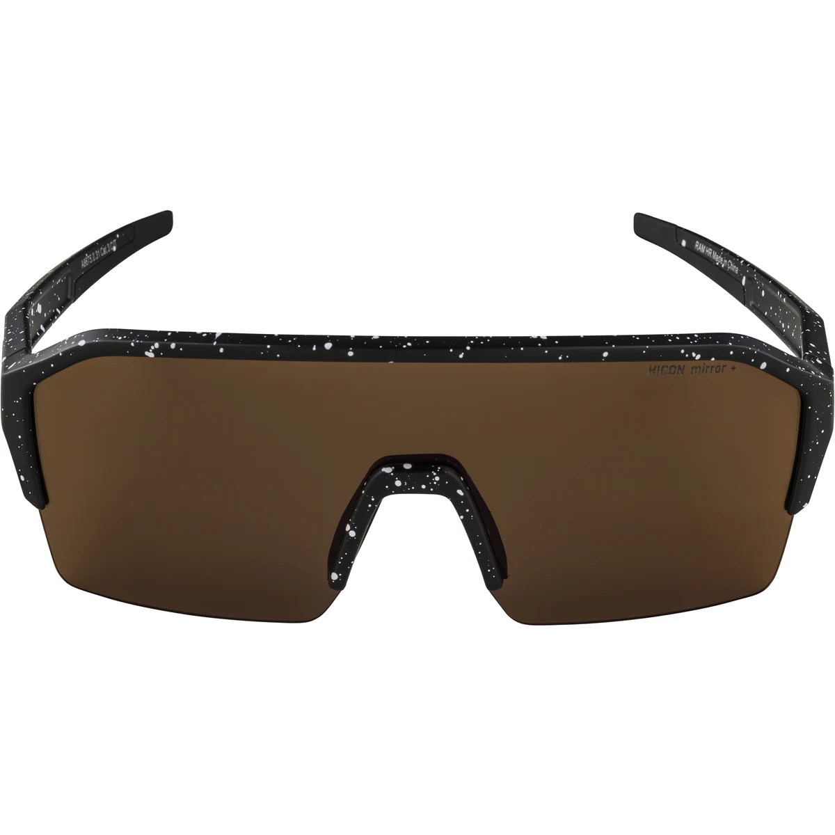 ALPINA RAM HR Q-LITE Sportbrille – Bild 3
