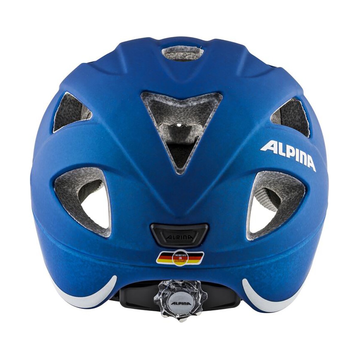 ALPINA XIMO LE Kinderhelm – Bild 4