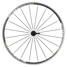 MAVIC Crossride UB MTB-Vorderrad 26" Felgenbremse QR MAVIC Crossride UB MTB-Vorderrad 26" Felgenbremse QR