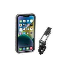 Topeak RideCase Handyhülle für iPhone 14 inkl. RideCase Mount Halterung Topeak RideCase Handyhülle für iPhone 14 inkl. RideCase Mount Halterung