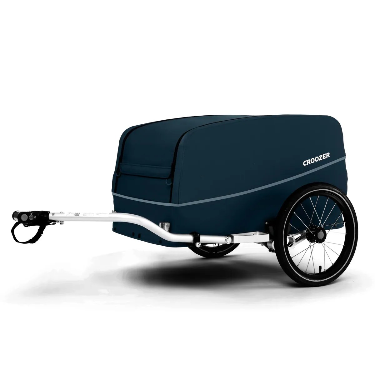 CROOZER Cargo Tuure Lastenanhänger CROOZER Cargo Tuure Lastenanhänger