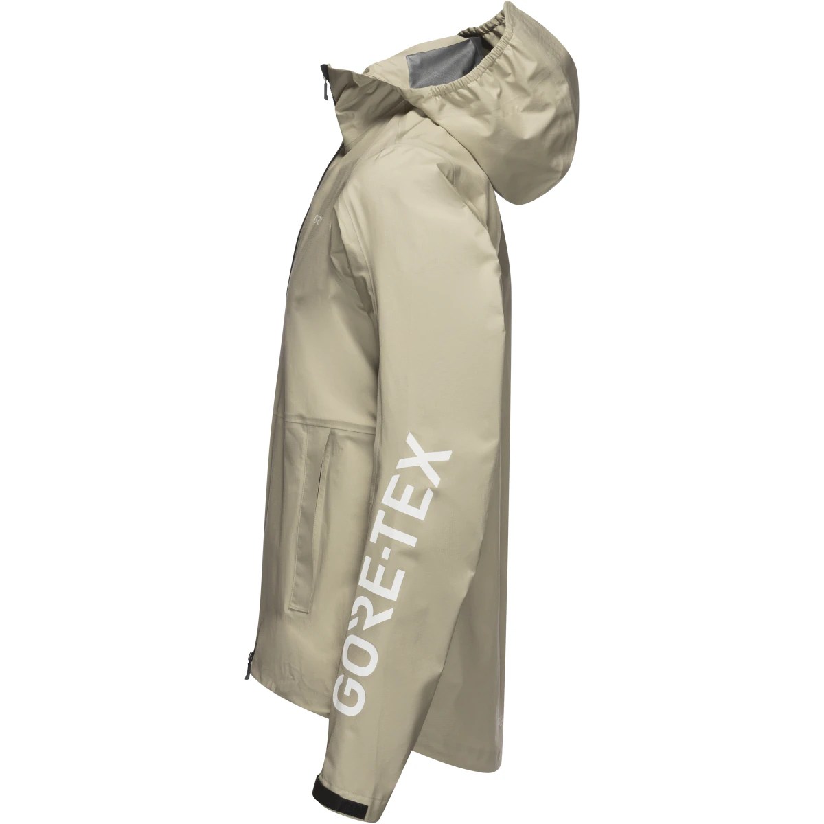 GOREWEAR LUPRA 2.0 GORE-TEX LE1 Regenjacke – Bild 2