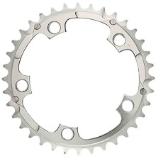 TA Zephyr 8-/9-/10-fach Kettenblatt 36 Zähne TA Zephyr 8-/9-/10-fach Kettenblatt 36 Zähne