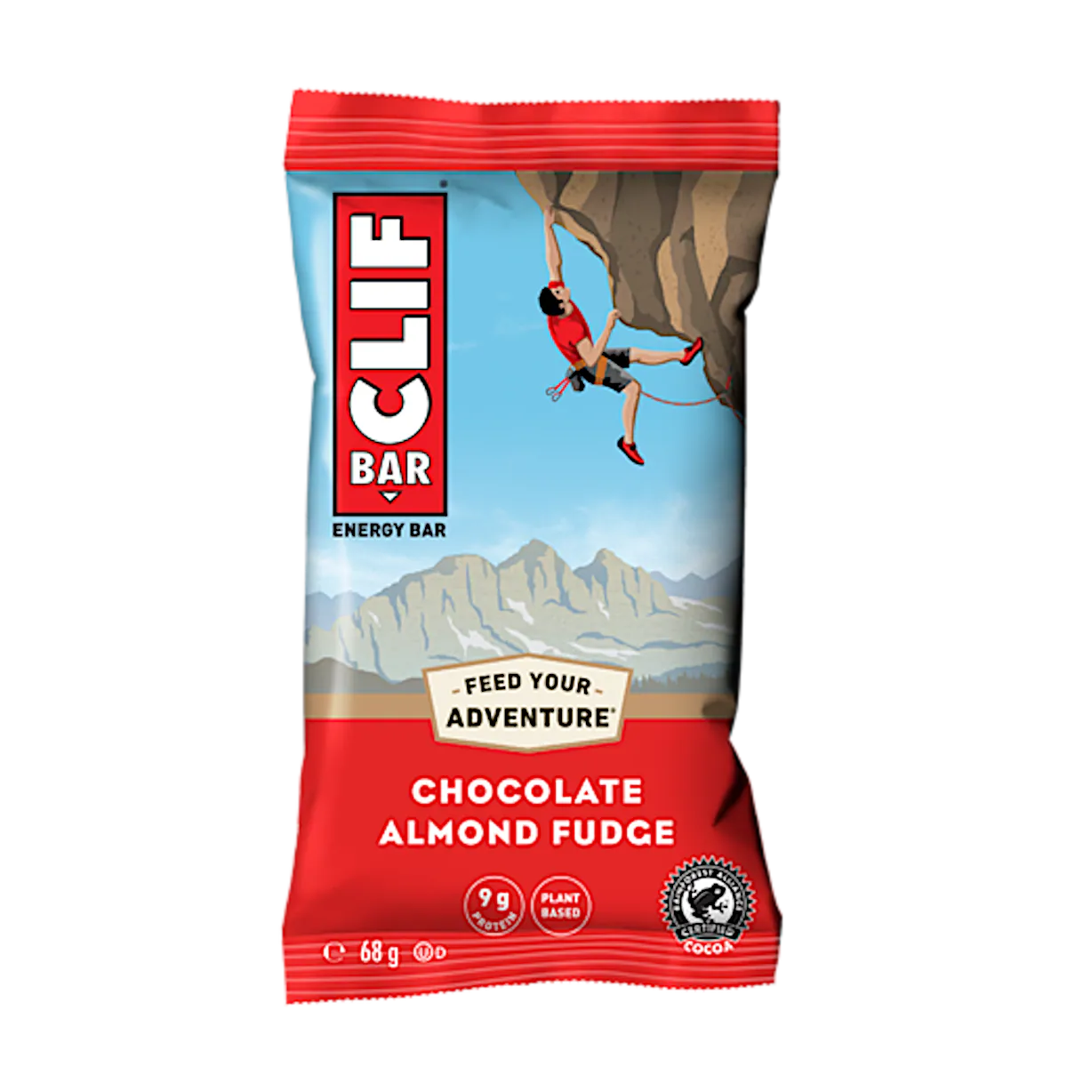 Clif Bar Energie Riegel Kohlenhydrate Clif Bar Energie Riegel Kohlenhydrate