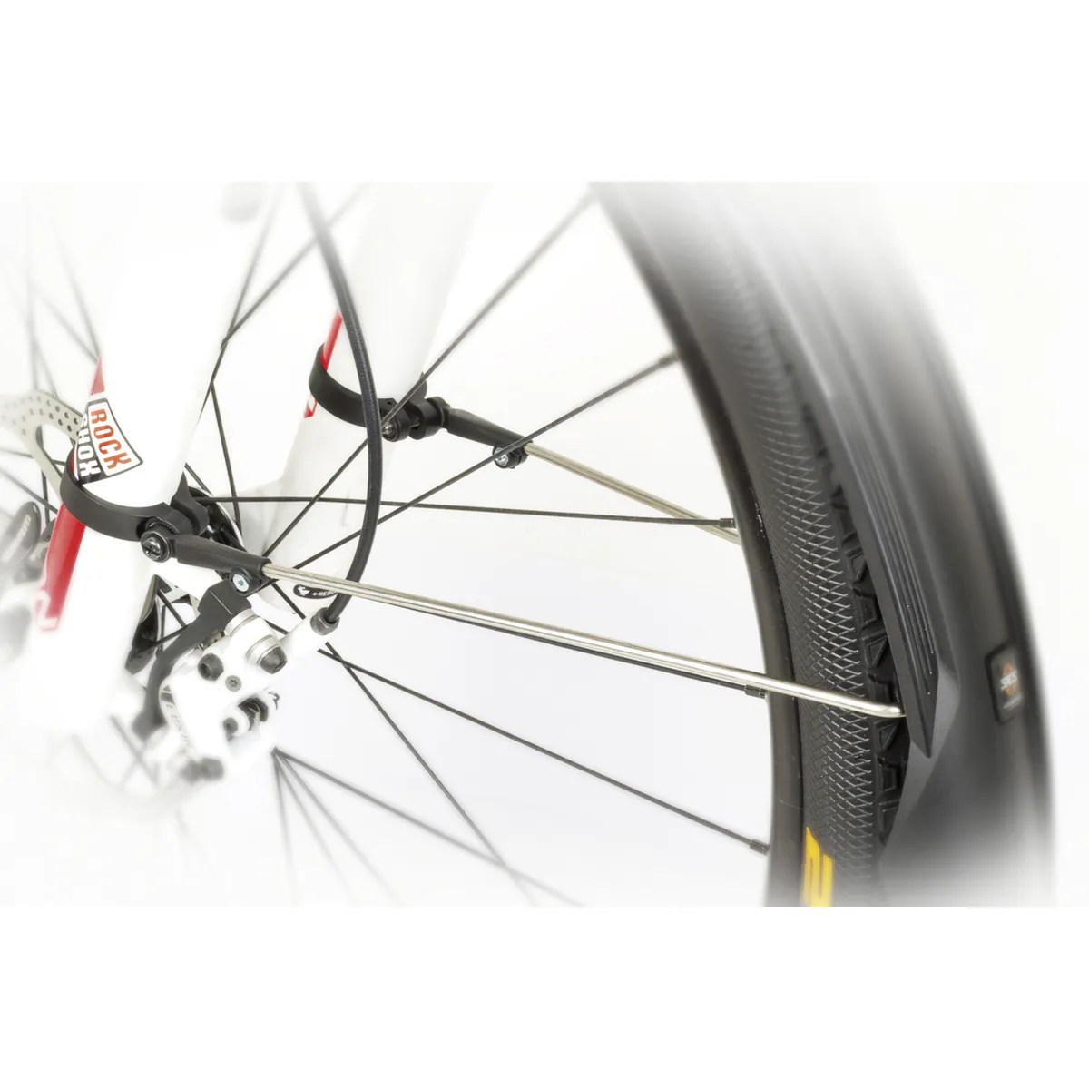 SKS Germany Velo 65 Mountain Schutzblech-Set 29“ – Bild 3