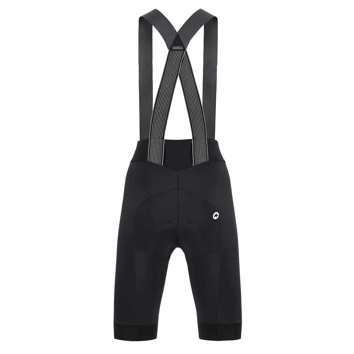 ASSOS UMA GT BIB Shorts C2 Damen Trägerhose – Bild 3
