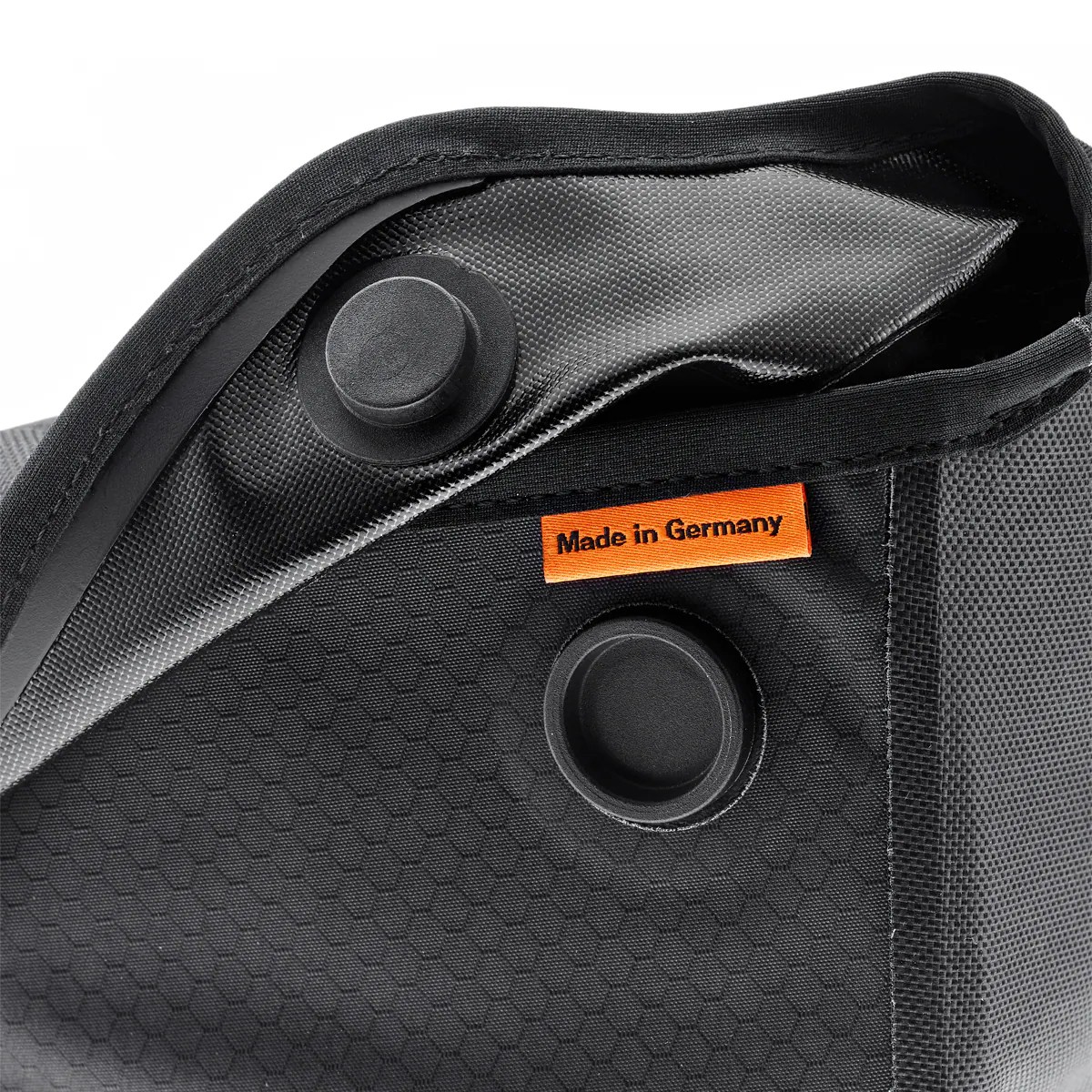 ORTLIEB FUEL-PACK Oberrohrtasche – Bild 5