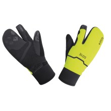 GOREWEAR GORE-TEX INFINIUM THERMO SPLIT Handschuhe GOREWEAR GORE-TEX INFINIUM THERMO SPLIT Handschuhe