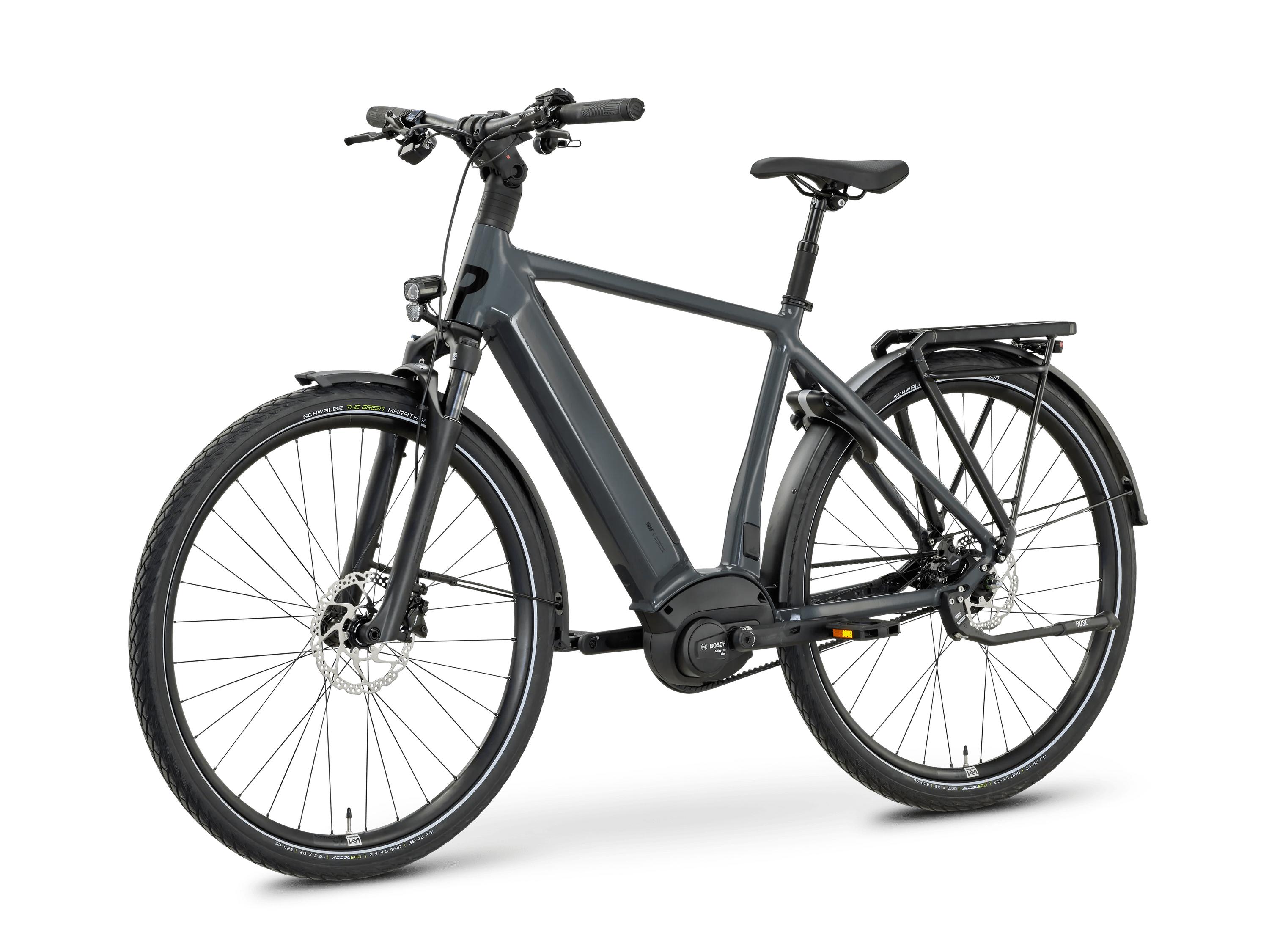 Rose Xtra Watt Plus 2 – Bild 3