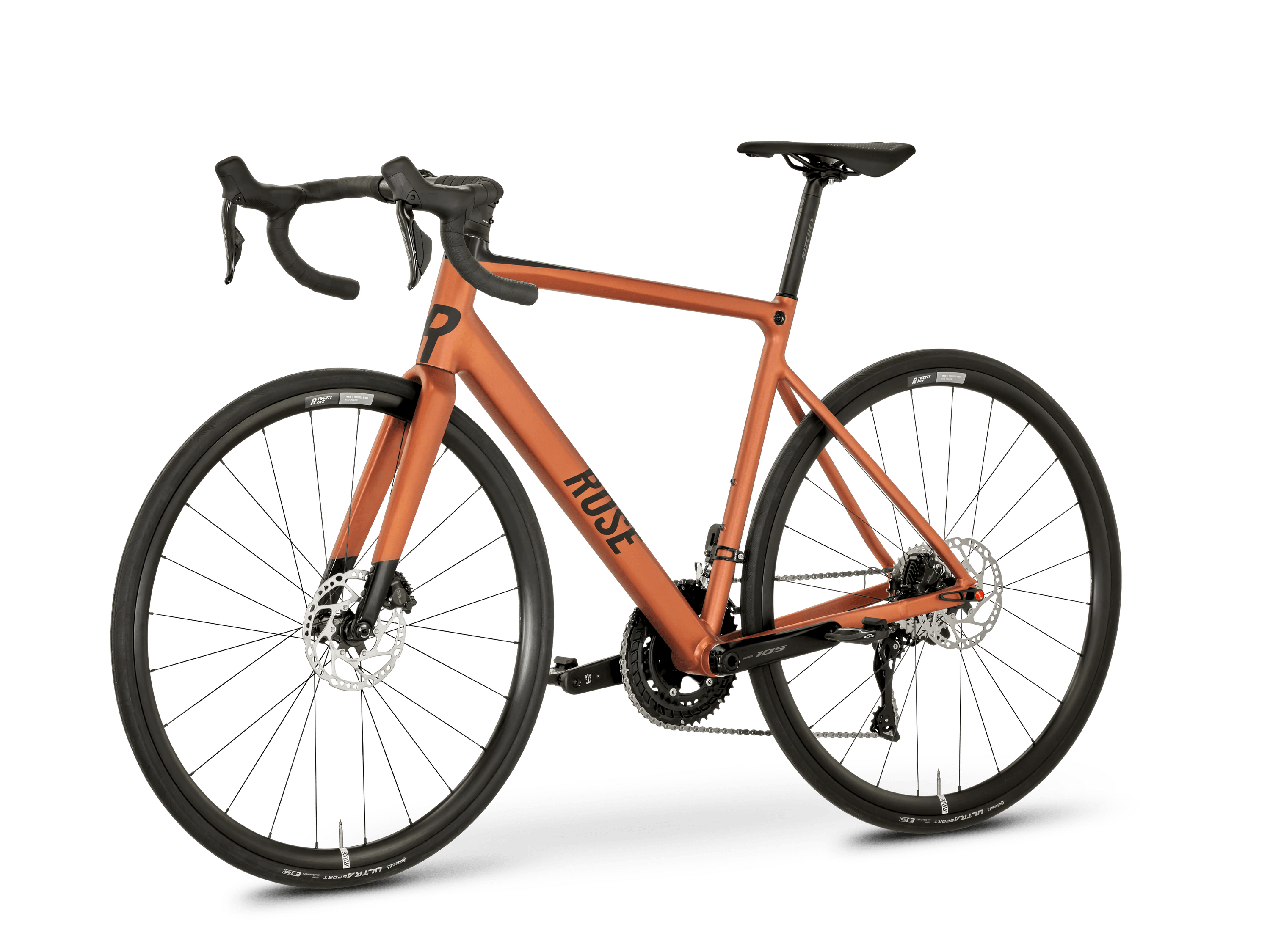 Rose Reveal AL 105 Di2 – Bild 3