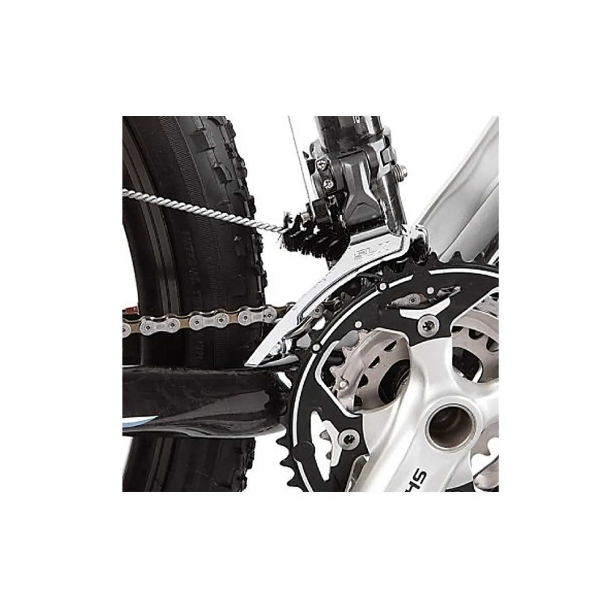 Finish Line Easy Pro Bürstenset – Bild 3