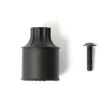 RESTRAP Rahmen-Halterung Fahrrad-Beleuchtung RESTRAP Rahmen-Halterung Fahrrad-Beleuchtung