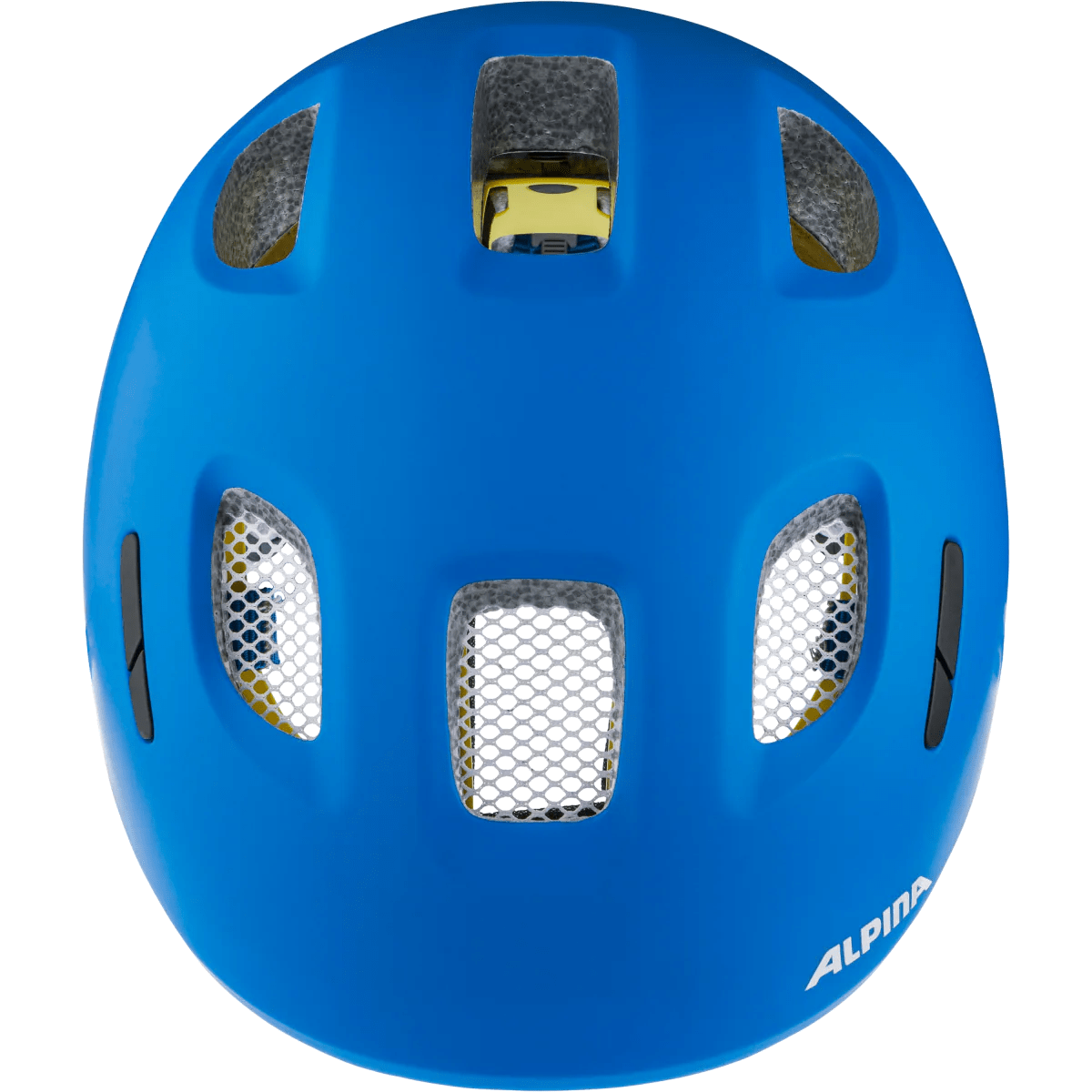 ALPINA XIMO 2 MIPS Kinder Fahrradhelm – Bild 3