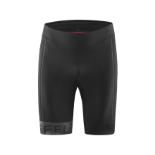 Löffler M BIKE TIGHTS HOTBOND RF SQL kurze Radhose Löffler M BIKE TIGHTS HOTBOND RF SQL kurze Radhose