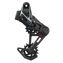 SRAM X0 Eagle Transmission™ AXS™ 12-fach Schaltwerk SRAM X0 Eagle Transmission™ AXS™ 12-fach Schaltwerk