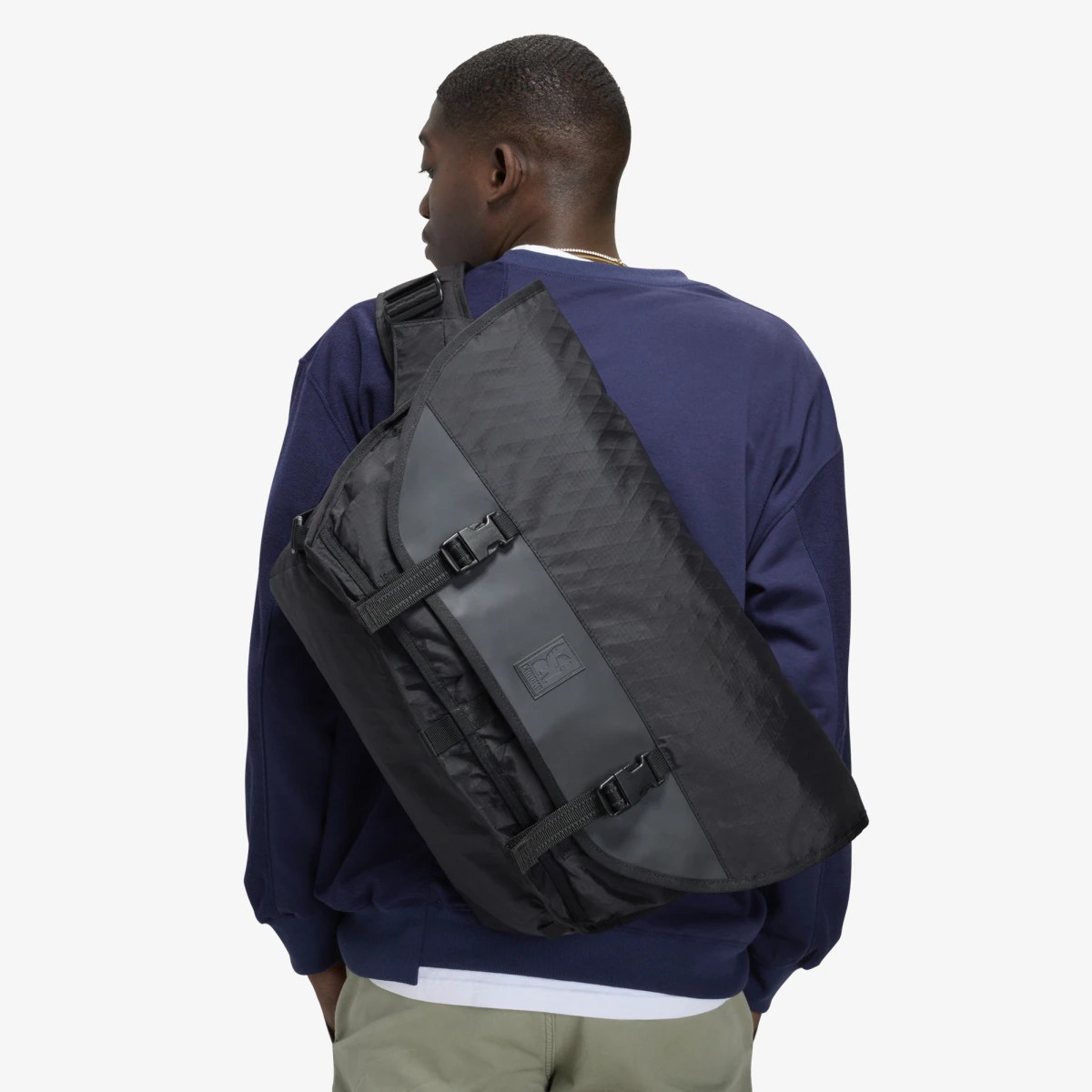 CHROME CITIZEN 24l Umhängetasche – Bild 4