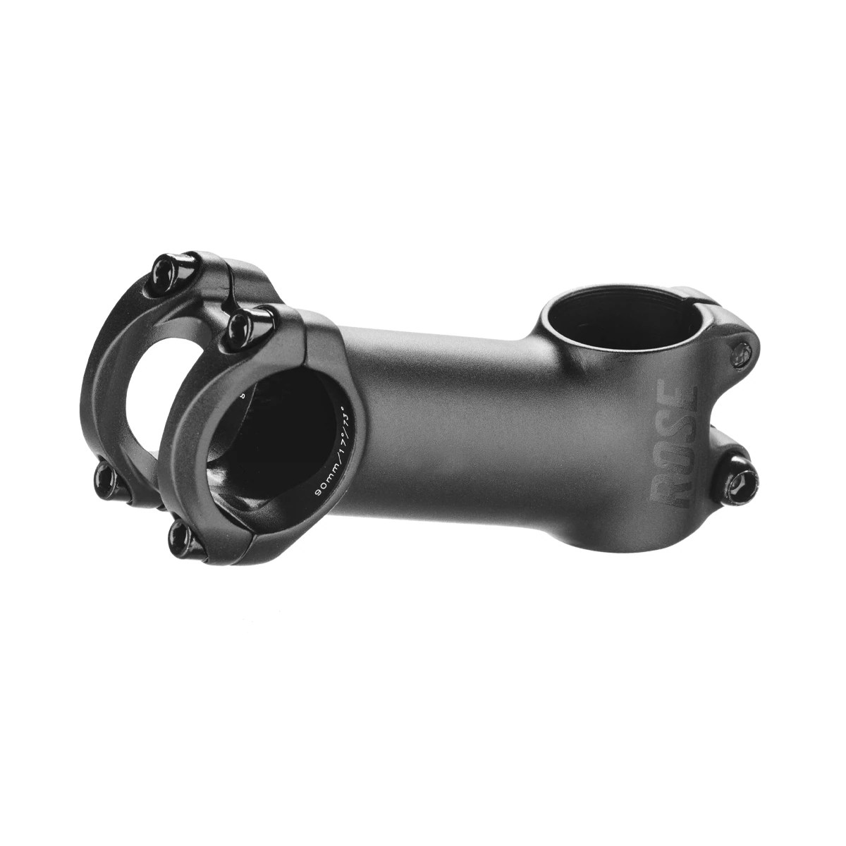 ROSE High Comfort Vorbau ± 17° – Bild 3