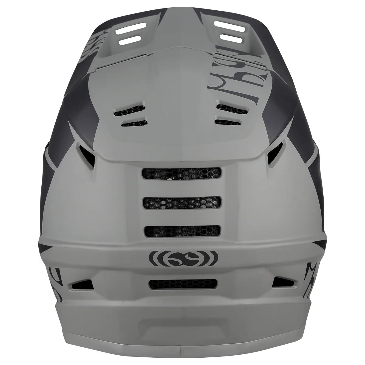 iXS XACT EVO MTB Vollvisierhelm – Bild 4